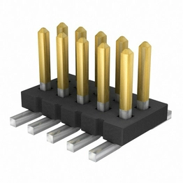 samtec FTS-105-01-F-DV-P-TR image