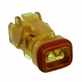 DT06-2S-SDT-CE27 TE Connectivity