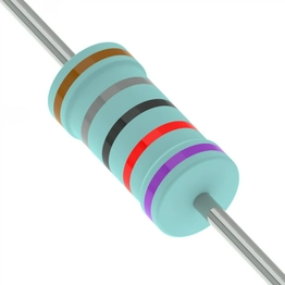 YAGEO MFP-25BRD52-18K image