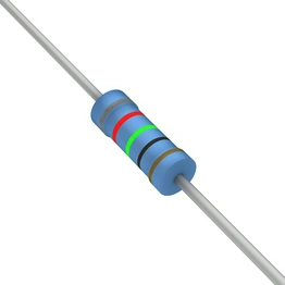 Stackpole Electronics RNMF12FTD825R image