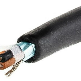 Alpha Wire 25464 BK005 image