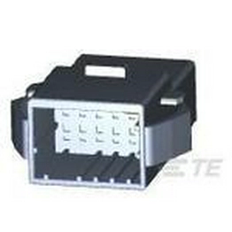TE Connectivity 1-1318114-6 image