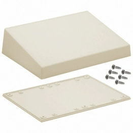 07S,AL Serpac Electronic Enclosures