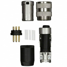 T3400018U Amphenol