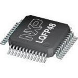 LPC11U24FBD48/301 NXP Semiconductors