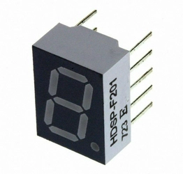 HDSP-F201 BROADCOM