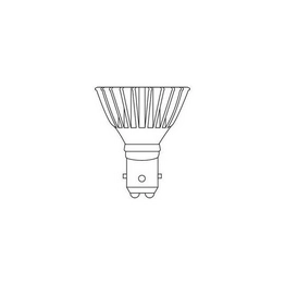 10PAK:WW-Q7JX-2 International Lighting