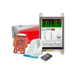 4D Systems SK-GEN4-IOD-32T image