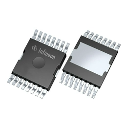 Infineon Technologies IAUS260N10S5N019TATMA1 image