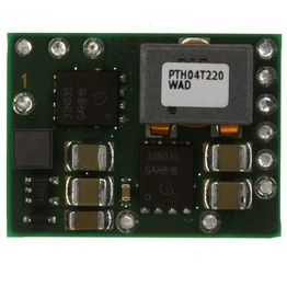 Texas Instruments PTH04T220WAD image
