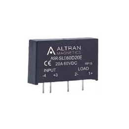 ASR-SLE200D5-H Altran Magnetics