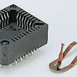 PLP-052-N110-99-HCP-052 E-tec Interconnect