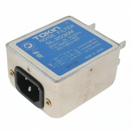 KEMET GL-2030M image
