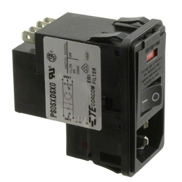 4-6609951-3 TE Connectivity