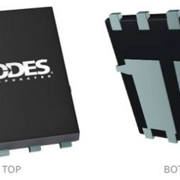 DMC1018UPDWQ-13 DIODES