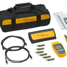 FLUKE MS-POE-IE-KIT image