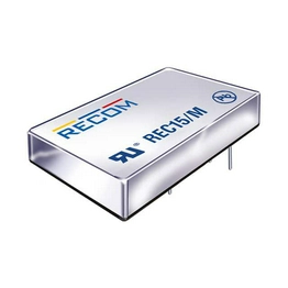 REC15-485.1S/H2/M/X2 RECOM Power