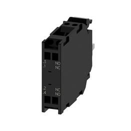 SIEMENS 3SU14001AA103FA0 image