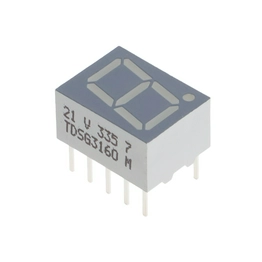 Vishay Intertechnology TDSG3160-M image