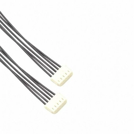 A05SR05SR30K305B JST