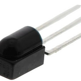Vishay Intertechnology TSOP38238 image