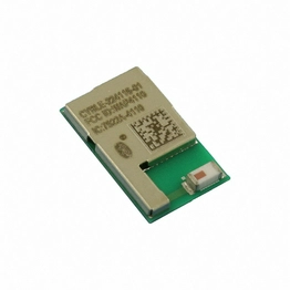 Infineon Technologies CYBLE-224116-01 image