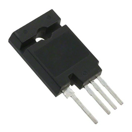 STC04IE170HP STMicroelectronics