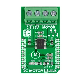 MIKROE-1911 MikroElektronika