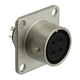 Hirose Electric RM12BRB-4S image