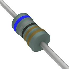 Stackpole Electronics RNF12FAD6K80 image