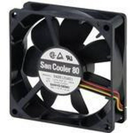 9A0812S4011 SANYO DENKI
