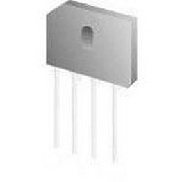 GBU4M ON Semiconductor