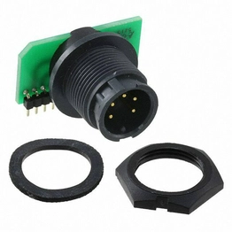 7251-5PG-300 Switchcraft