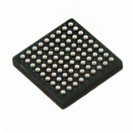 Lattice Semiconductor ICE40LP4K-CM81TR1K image