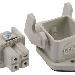 09200030320+09200032711 HARTING