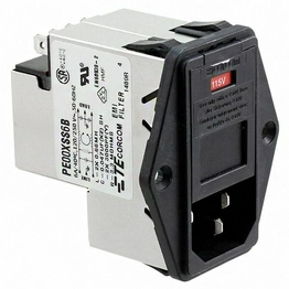 6-6609930-5 TE Connectivity