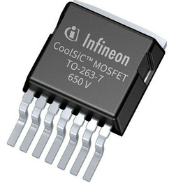 Infineon Technologies IMBG65R022M1HXTMA1 image