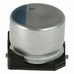 Nippon Chemi-Con APXC100ARA151MH70G image