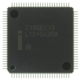 SB80C188EC13 intel