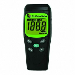 510 Test Products International