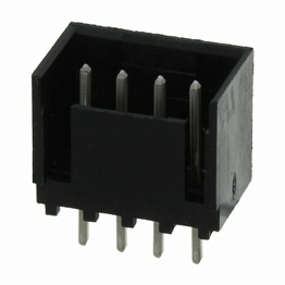 TE Connectivity 644892-4 image
