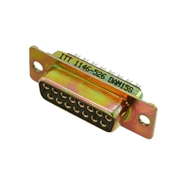 DAM-15S ITT
