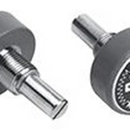 Vishay Intertechnology 357-0-0-1S22103 image