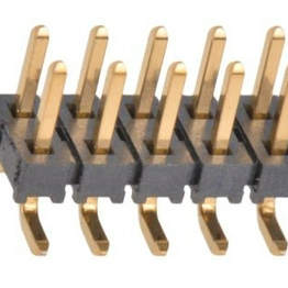 samtec TMM-105-01-G-D-SM image