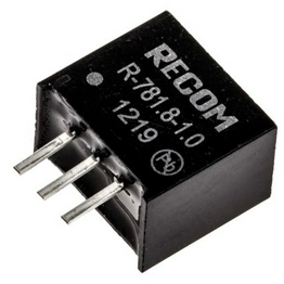 RECOM Power R-781.8-1.0 image