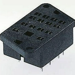 TE Connectivity 4-1415043-1 image