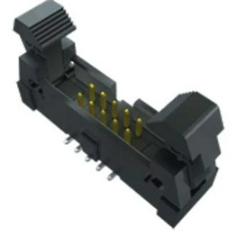 samtec EHF-125-01-F-D-RA image