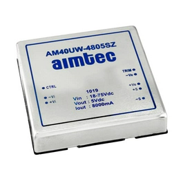 AM40UW-4815DZ-K Aimtec