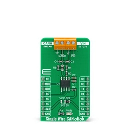 MikroElektronika MIKROE-4225 image