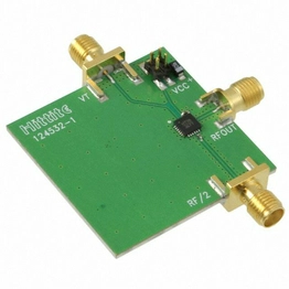 123987-HMC736LP4 Analog Devices
